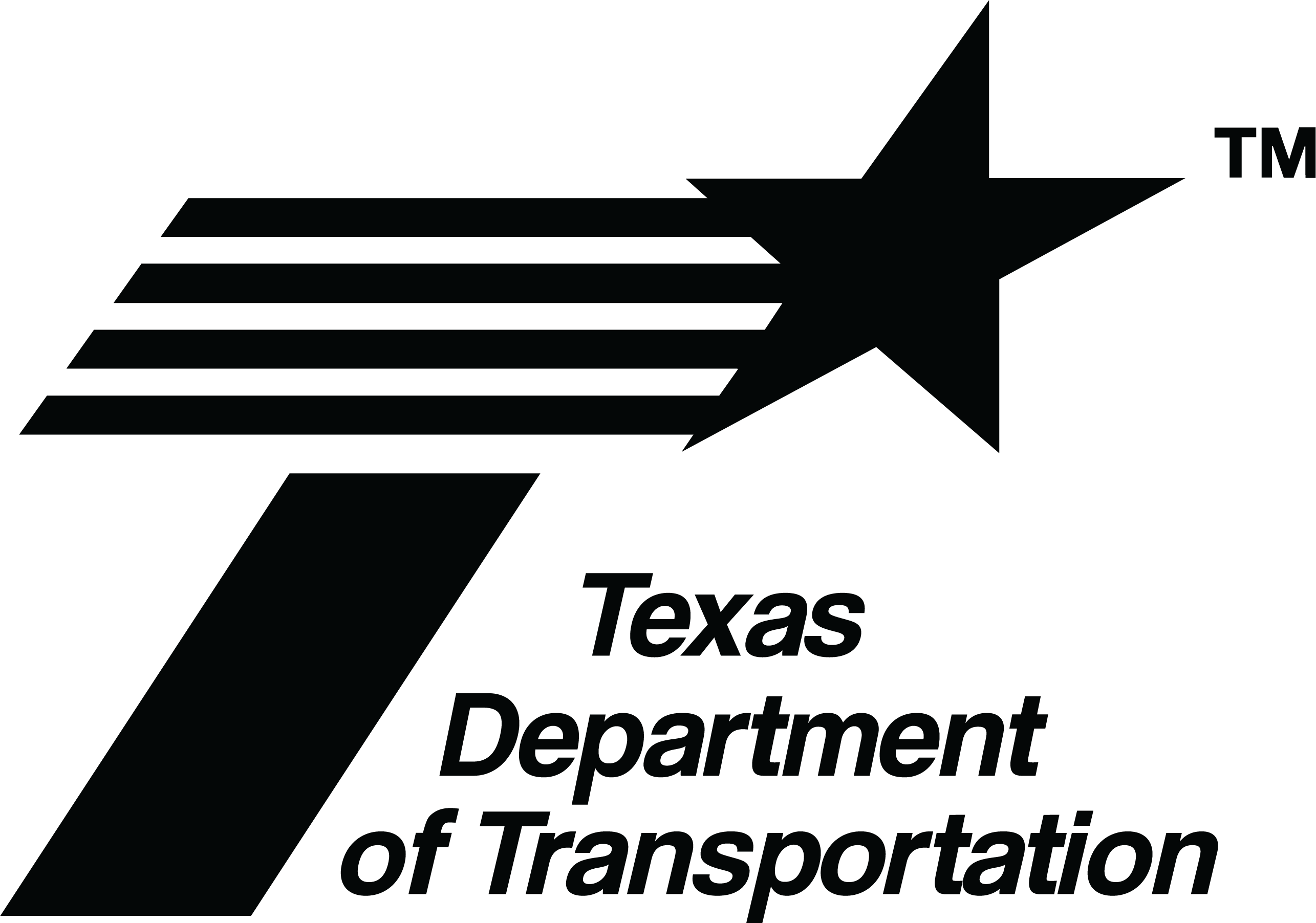 TxDOT logo