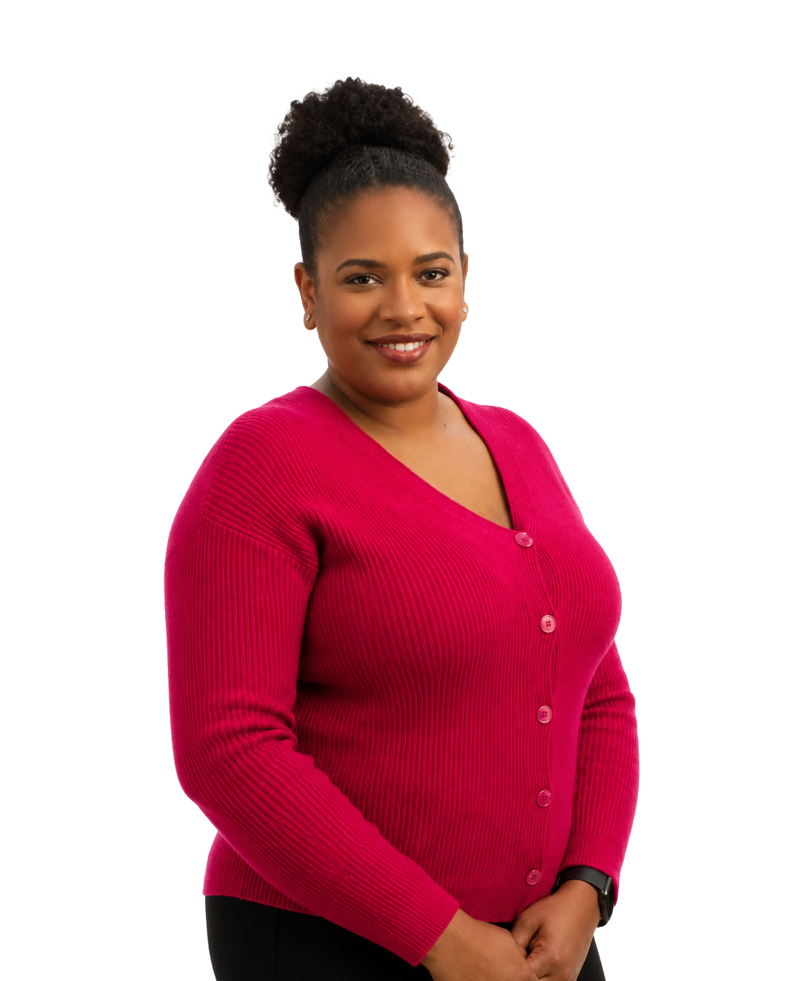 Mikki Taylor-Hendrix