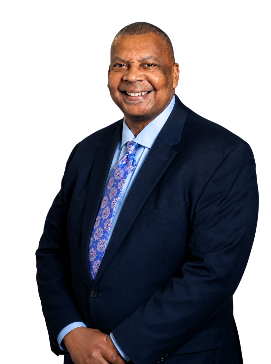 Vincent Sanders
