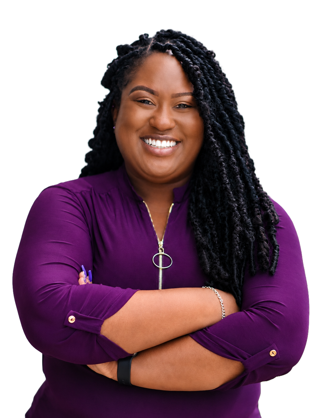 Valencia Stewart